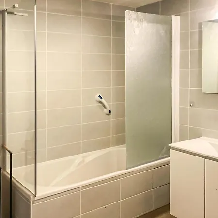 Solyneou Apartament