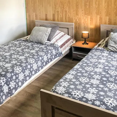 Apartament Solyneou Bagnères-de-Bigorre