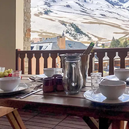 Solyneou Apartament