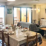 Appartement Solyneou *