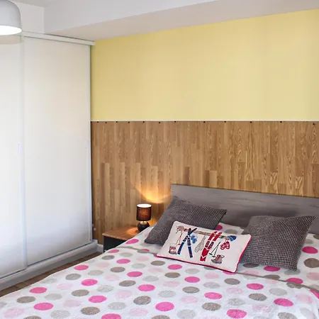 Solyneou לה מונג'י