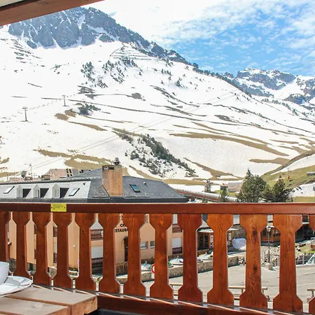 Apartment Solyneou