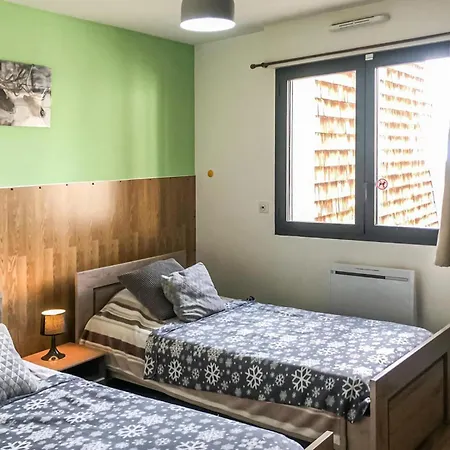 Solyneou Apartment *