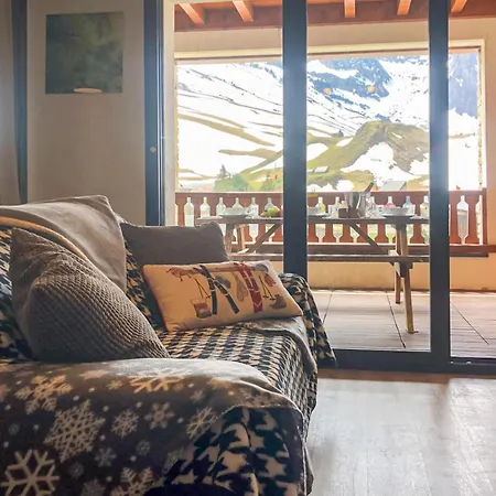 Apartment Solyneou *