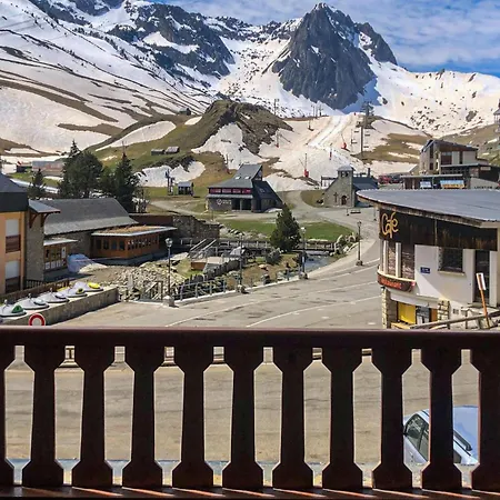 Solyneou * La Mongie