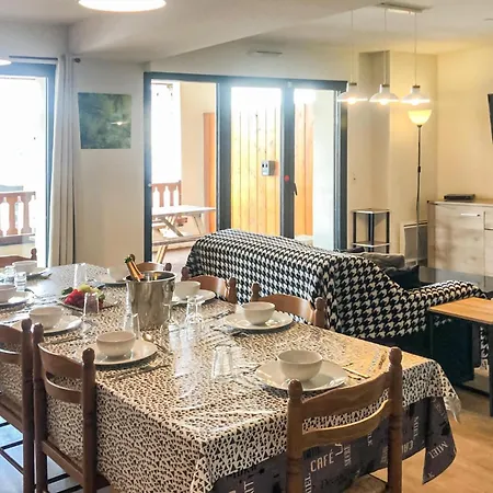 Apartment Solyneou *